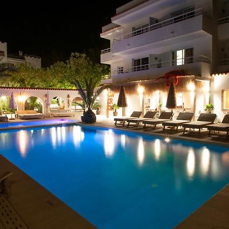 Aparthotel Secret Oasis Ibiza-Only Adults San Antonio  Exteriér fotografie