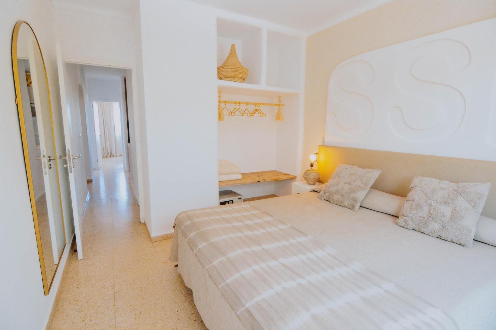 Aparthotel Secret Oasis Ibiza-Only Adults San Antonio  Exteriér fotografie