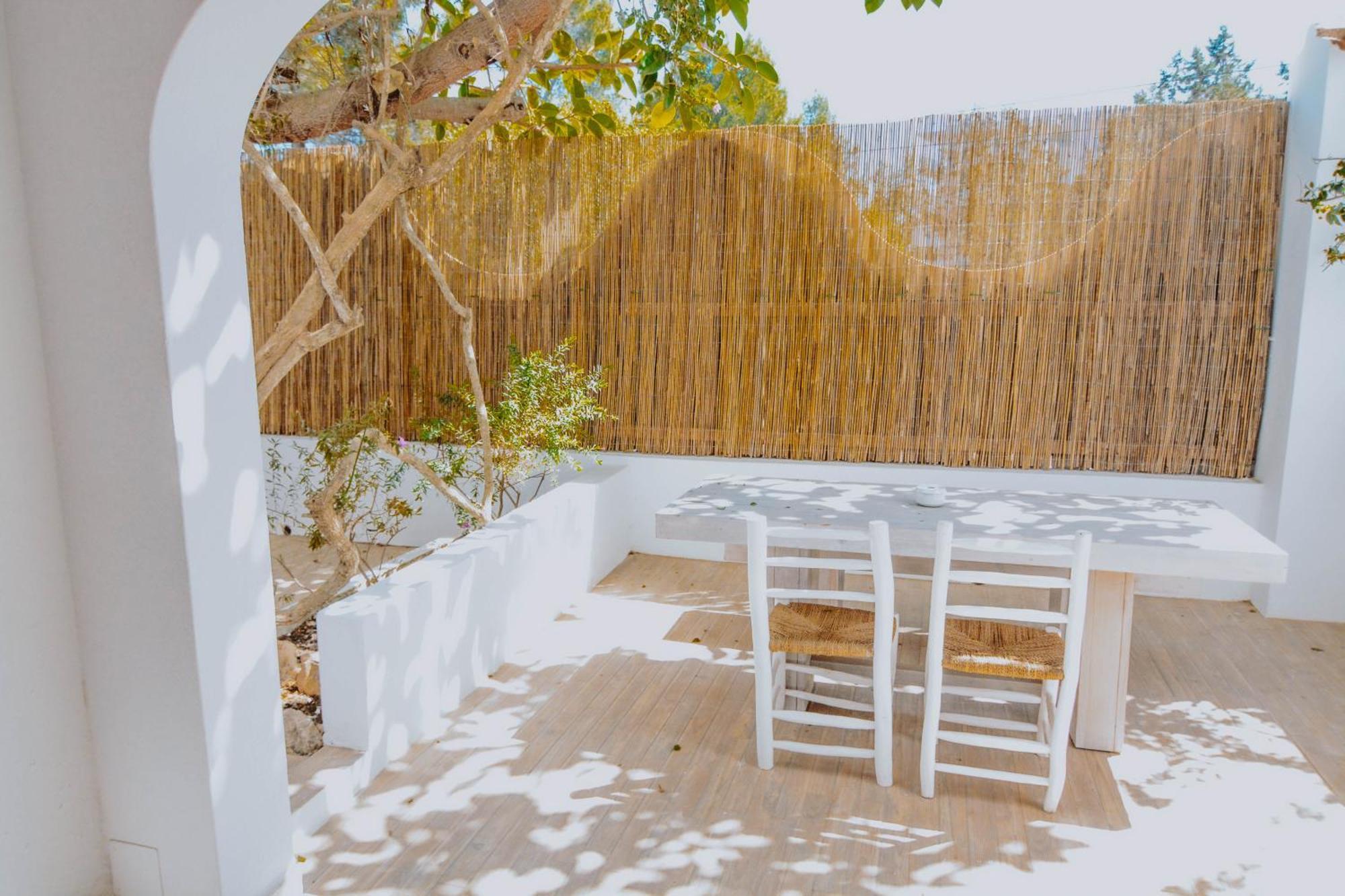 Aparthotel Secret Oasis Ibiza-Only Adults San Antonio  Exteriér fotografie