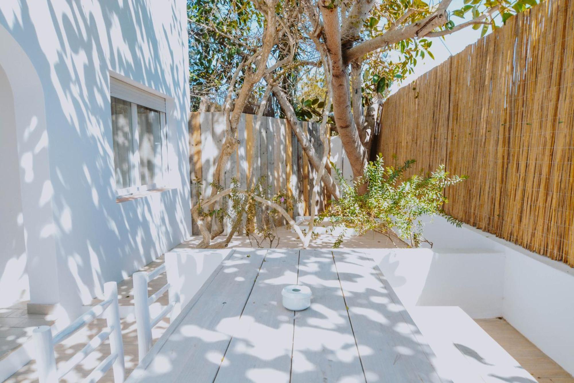 Aparthotel Secret Oasis Ibiza-Only Adults San Antonio  Exteriér fotografie