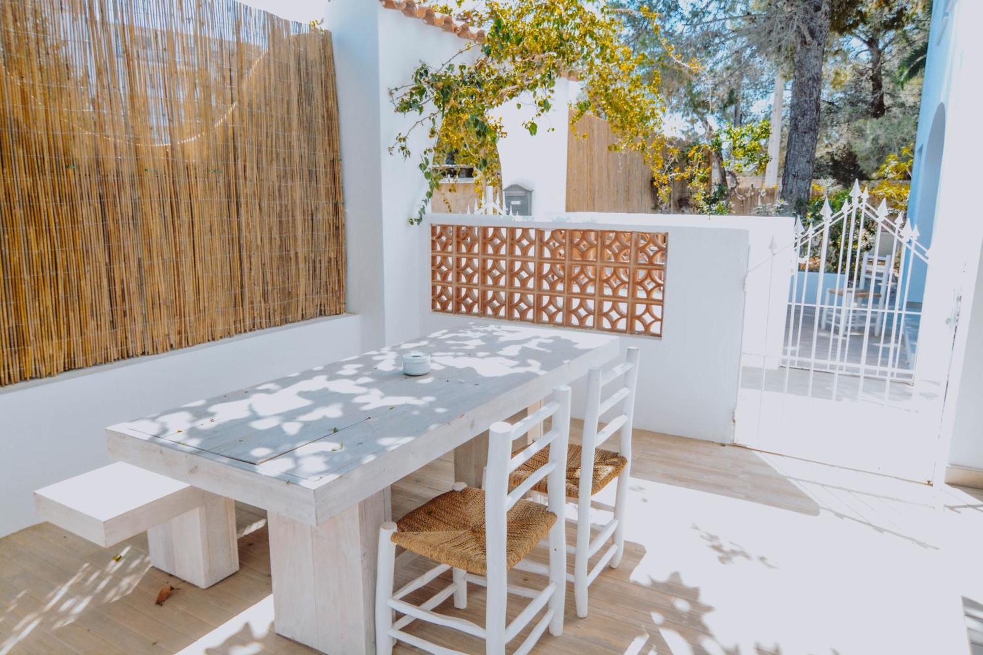 Aparthotel Secret Oasis Ibiza-Only Adults San Antonio  Exteriér fotografie